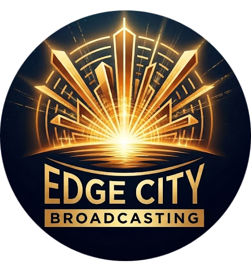 Edge City Broadcasting