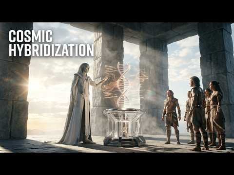 ECB | S1:E2 – THE HUMAN CODE